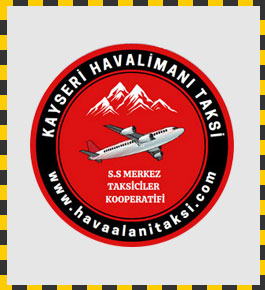 Kayseri Havaalan Taksi