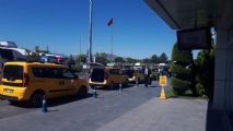Kayseri Havaalanı Taksi