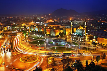 Kayseri Havaalan Taksi