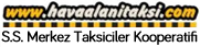 Kayseri Havaalan Taksi